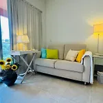 Apartment Sweet Portas Da Rocha 1-bedroom