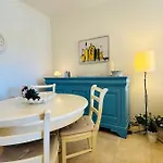 Sweet Portas Da Rocha 1-bedroom Apartment