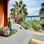 Apartment Sweet Portas Da Rocha 1-bedroom *