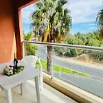 Sweet Portas Da Rocha 1-bedroom Portimao