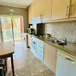 Sweet Portas Da Rocha 1-bedroom Portimao