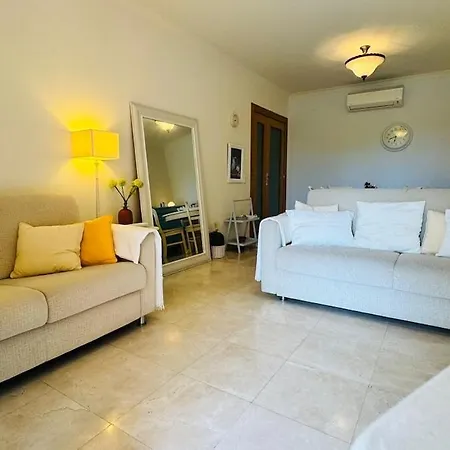 Portas Da Rocha T1 By Sweet * Portimao