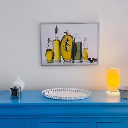 Portas Da Rocha T1 By Sweet Apartment