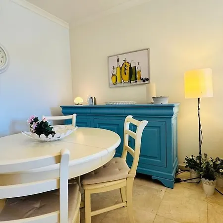 Portas Da Rocha T1 By Sweet Apartment