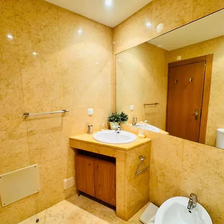 Portas Da Rocha T1 By Sweet Apartment *