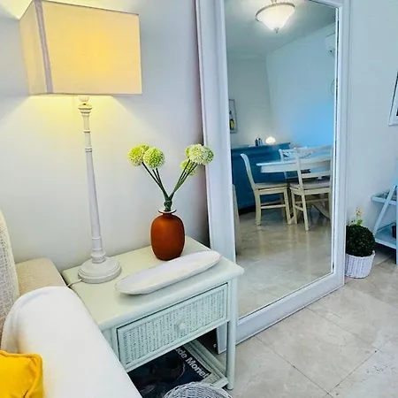 Portas Da Rocha T1 By Sweet Apartment Portimao
