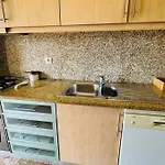 Sweet Portas Da Rocha 1-bedroom بورتيماو