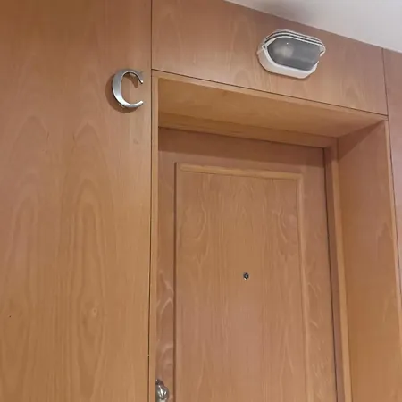 Lägenhet Portas Da Rocha T1 By Sweet *